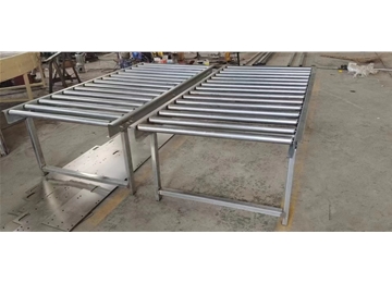 無動力滾筒輸送機(jī)